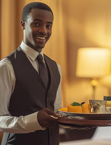 service