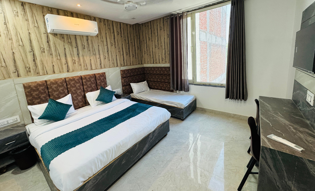 room