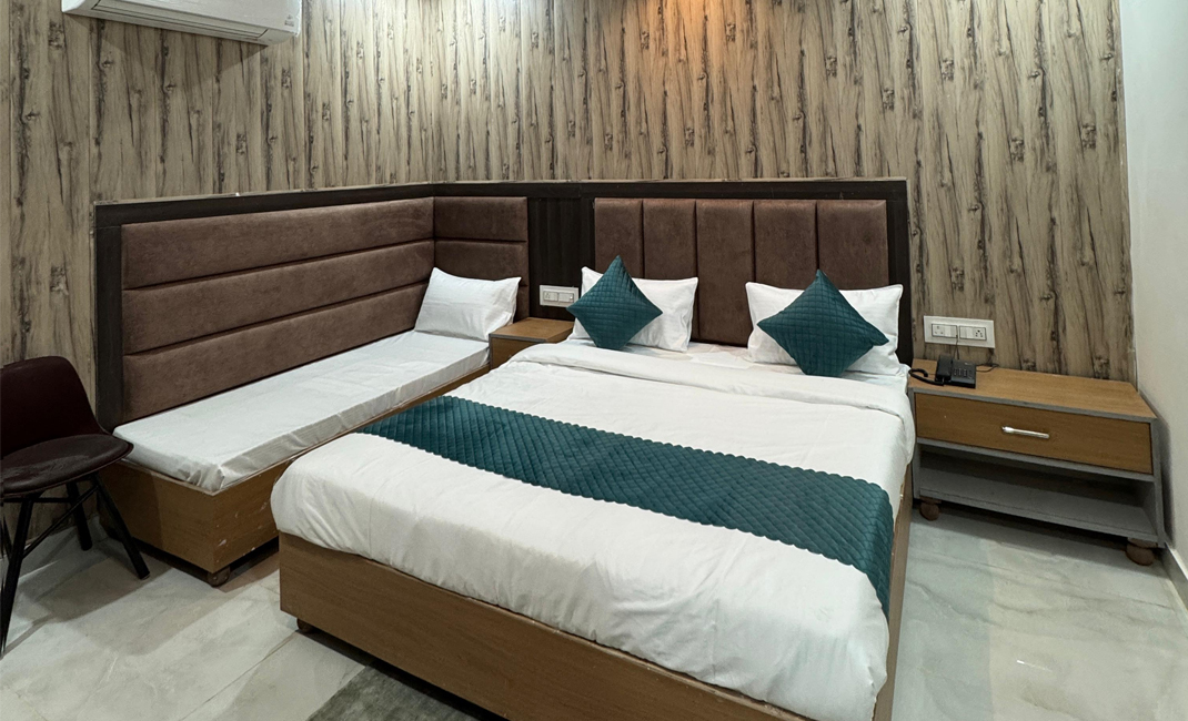 room
