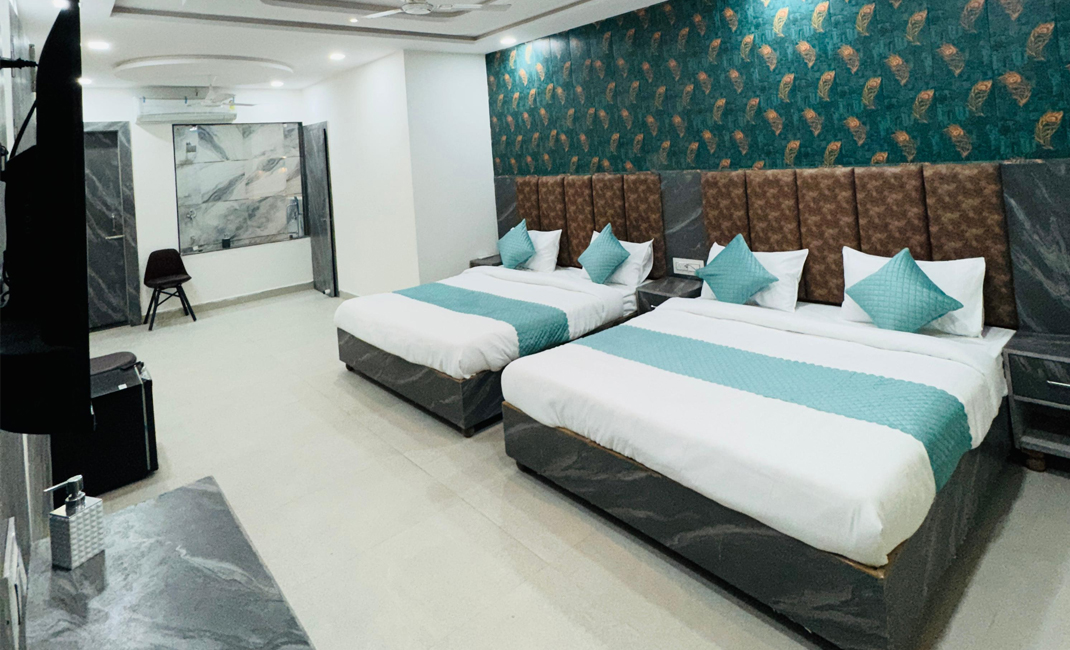 room